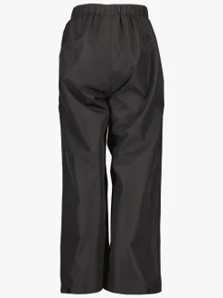 Didriksons Penta Skalbukser, Sort