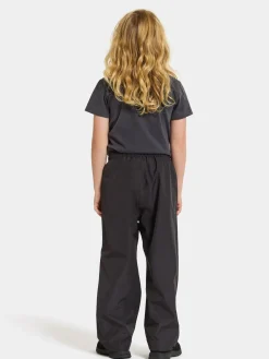 Didriksons Penta Skalbukser, Sort