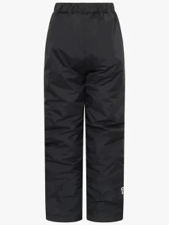 Didriksons Perlit Overtræksbukser, Sort