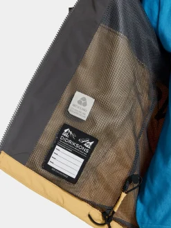 Didriksons Piko Skaljakke, Sandstorm