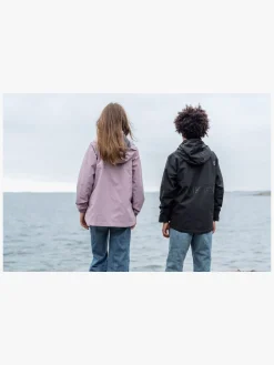 Didriksons Piko Skaljakke, Sort