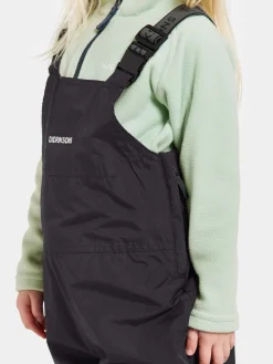 Didriksons Pilvi Skalbukser, Black