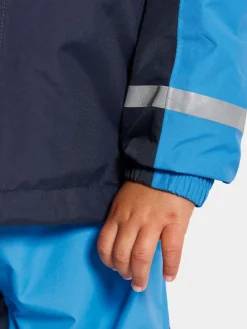 Didriksons Pilvi Skaljakke, Navy