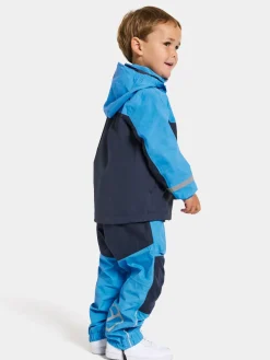 Didriksons Pilvi Skaljakke, Navy