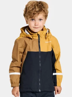 Didriksons Pilvi Skaljakke, Dark Pollen