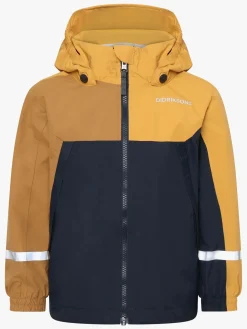 Didriksons Pilvi Skaljakke, Dark Pollen