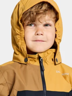 Didriksons Pilvi Skaljakke, Dark Pollen