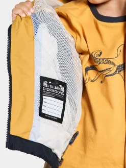 Didriksons Pilvi Skaljakke, Dark Pollen