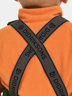 Didriksons Polarbjörnen Overtræksbukser, Termos Pine Green