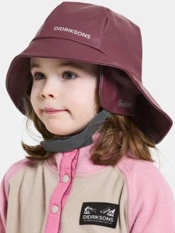 Didriksons Regnhat, Anemon Red