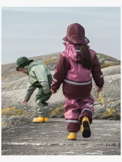 Didriksons Regnhat, Anemon Red