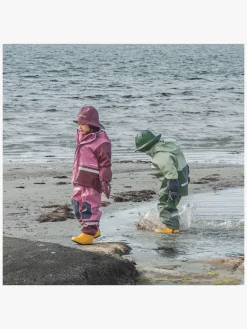 Didriksons Regnhat, Anemon Red