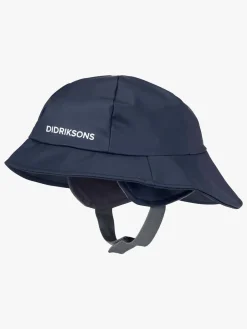 Didriksons Regnhat, Navy