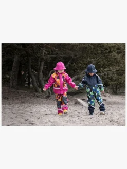 Didriksons Regnhat, Navy