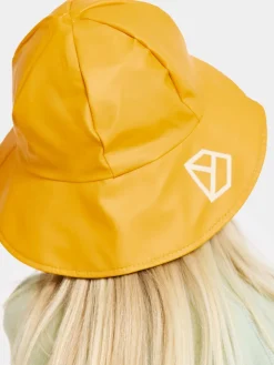 Didriksons Regnhat, Oat Yellow