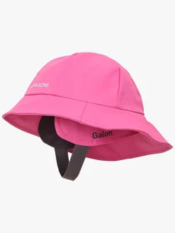 Didriksons Regnhat, Sweet Pink