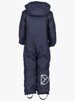 Didriksons Rio Flyverdragt, Navy