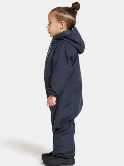 Didriksons Rio Flyverdragt, Navy