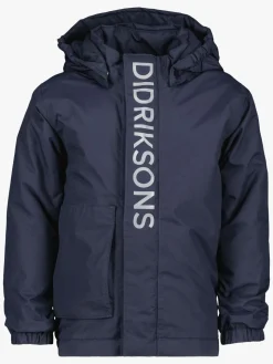 Didriksons Rio Vinterjakke, Navy