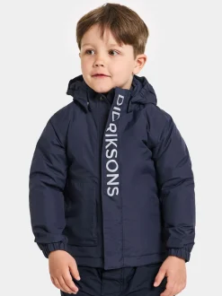 Didriksons Rio Vinterjakke, Navy