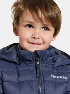 Didriksons Rodi Dynejakke, Navy