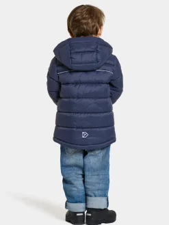 Didriksons Rodi Dynejakke, Navy