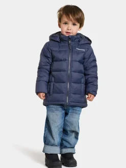 Didriksons Rodi Dynejakke, Navy