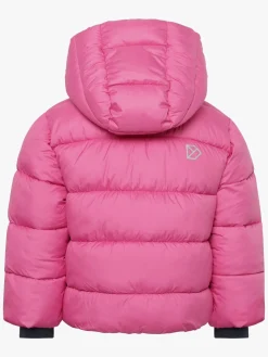 Didriksons Roxen Vinterjakke, Sweet Pink