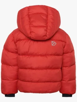 Didriksons Roxen Vinterjakke, Pomme Red