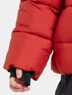 Didriksons Roxen Vinterjakke, Pomme Red