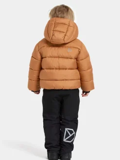 Didriksons Roxen Vinterjakke, Almond Tree