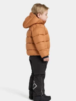 Didriksons Roxen Vinterjakke, Almond Tree