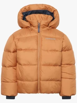 Didriksons Roxen Vinterjakke, Almond Tree