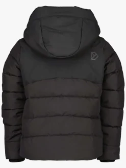 Didriksons Ryolit Vinterjakke, Sort