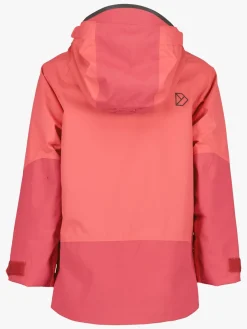 Didriksons Salvia Skaljakke, Mineral Red