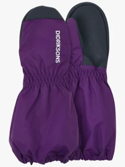 Didriksons Shell Skalvanter, Royal Purple