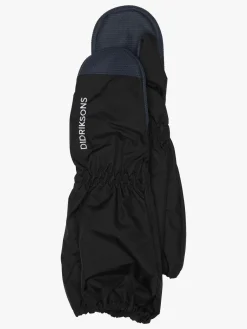 Didriksons Shell Skalvanter, Sort