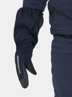 Didriksons Shell Skalvanter, Navy