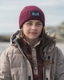 Didriksons Silikat Vinterjakke, Ash Brown