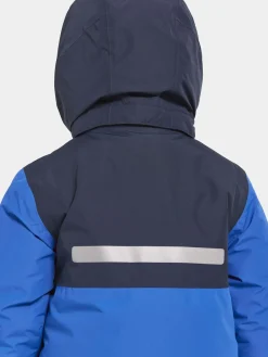 Didriksons Skare Skisæt, Caribbean Blue