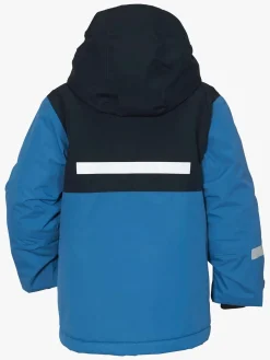 Didriksons Skare Skisæt, Corn Blue