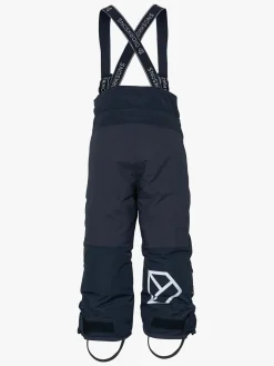 Didriksons Skare Skisæt, Fire Yellow