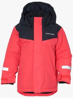 Didriksons Skare Skisæt, Modern Pink