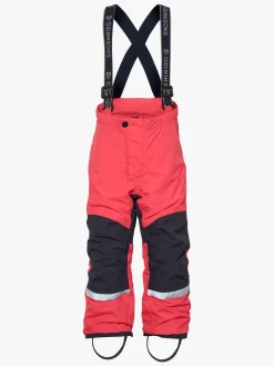 Didriksons Skare Skisæt, Modern Pink