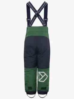 Didriksons Skare Skisæt, Pine Green