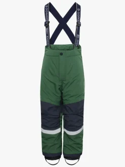 Didriksons Skare Skisæt, Pine Green