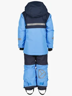 Didriksons Skare Skisæt, Play Blue