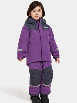Didriksons Skare Skisæt, Royal Purple