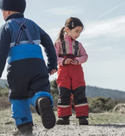 Didriksons Skare Skisæt, Sapphire Blue