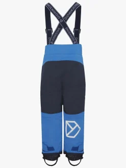 Didriksons Skare Skisæt, Sapphire Blue